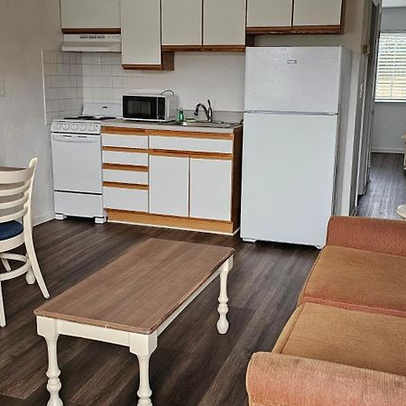 Affordable Suites Graham 外观 照片